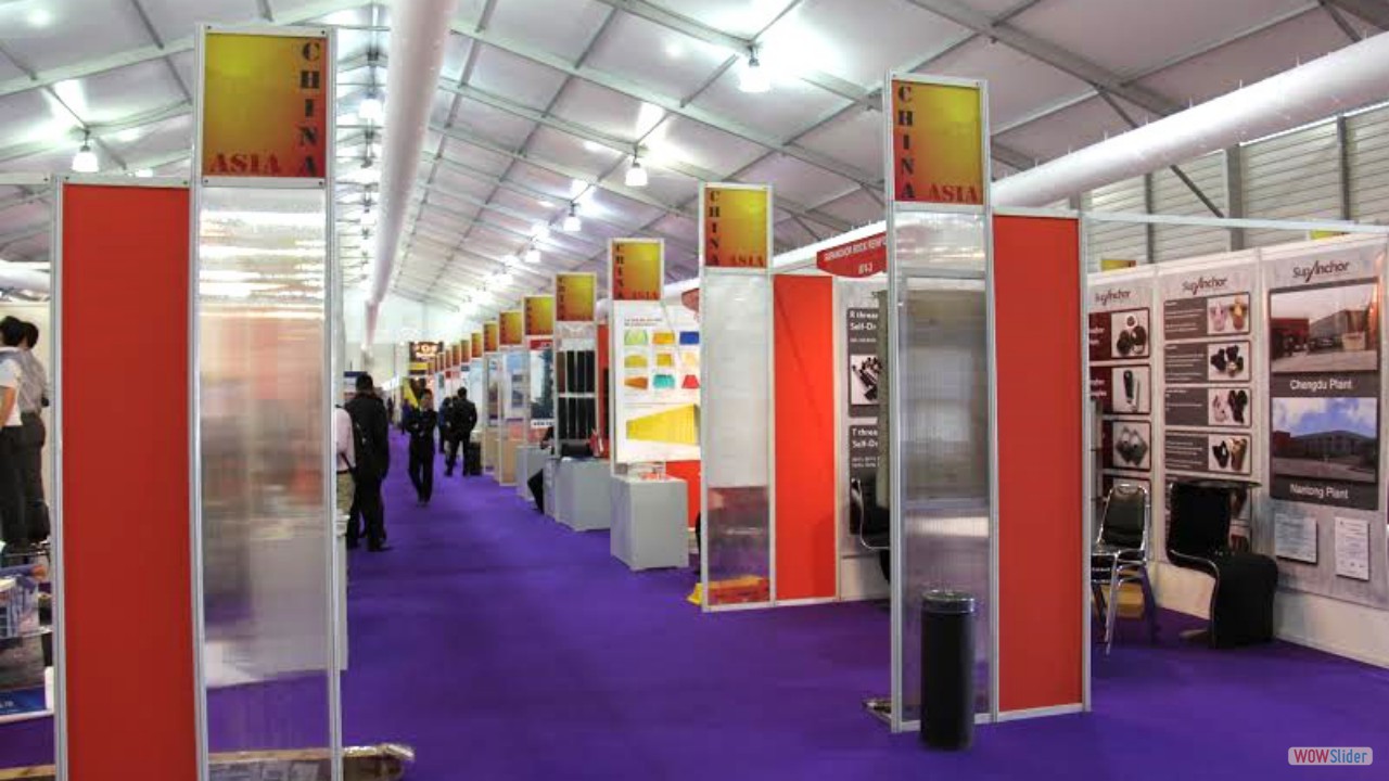 CHINA EXPOMIN14