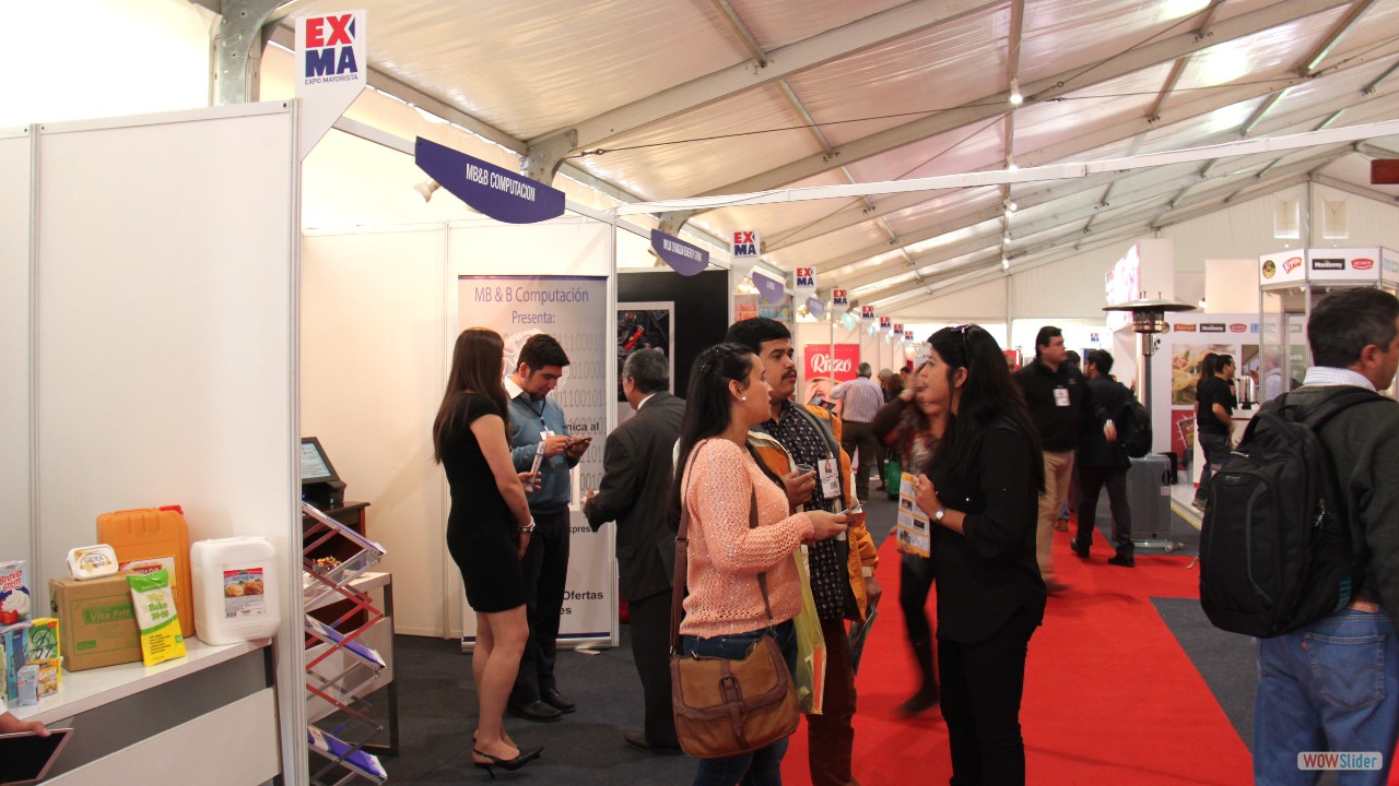 EXMA15