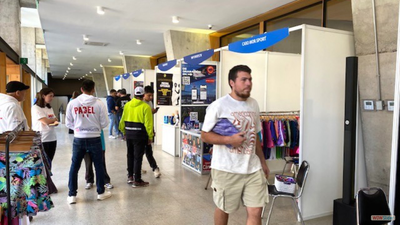 EXPOPADEL23